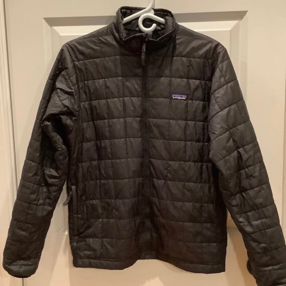 Kids Patagonia jacket